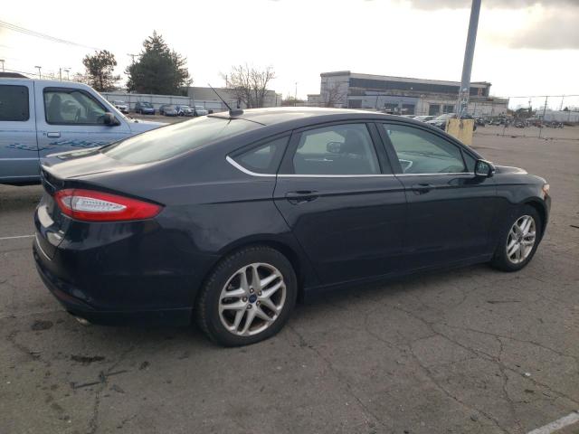 Photo 2 VIN: 3FA6P0HD8FR158954 - FORD FUSION 