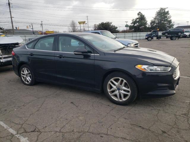 Photo 3 VIN: 3FA6P0HD8FR158954 - FORD FUSION 