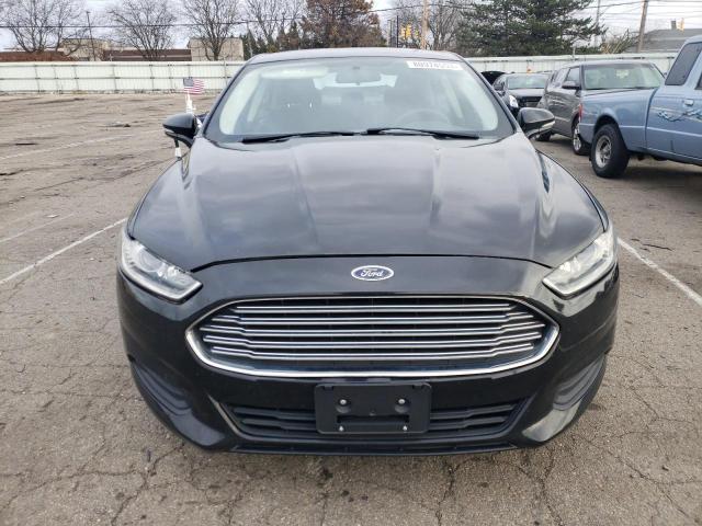 Photo 4 VIN: 3FA6P0HD8FR158954 - FORD FUSION 