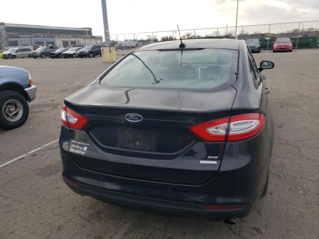 Photo 5 VIN: 3FA6P0HD8FR158954 - FORD FUSION 