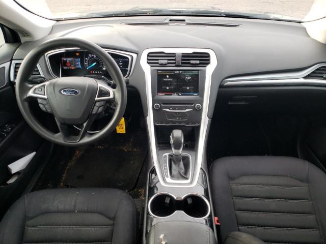 Photo 7 VIN: 3FA6P0HD8FR158954 - FORD FUSION 