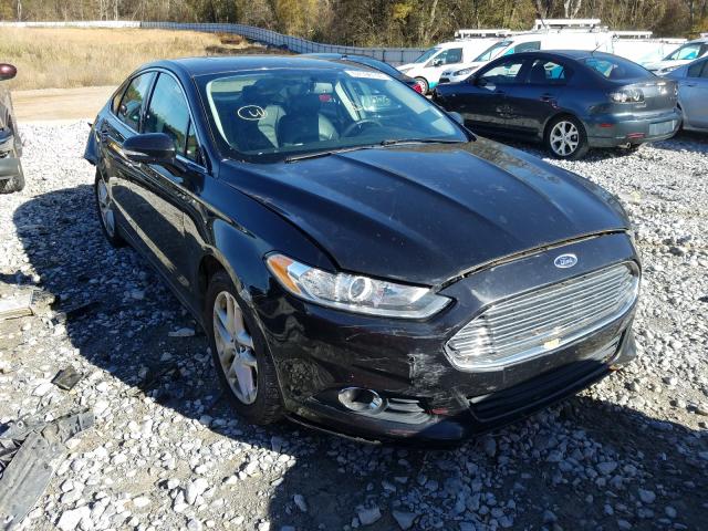 Photo 0 VIN: 3FA6P0HD8FR162244 - FORD FUSION SE 