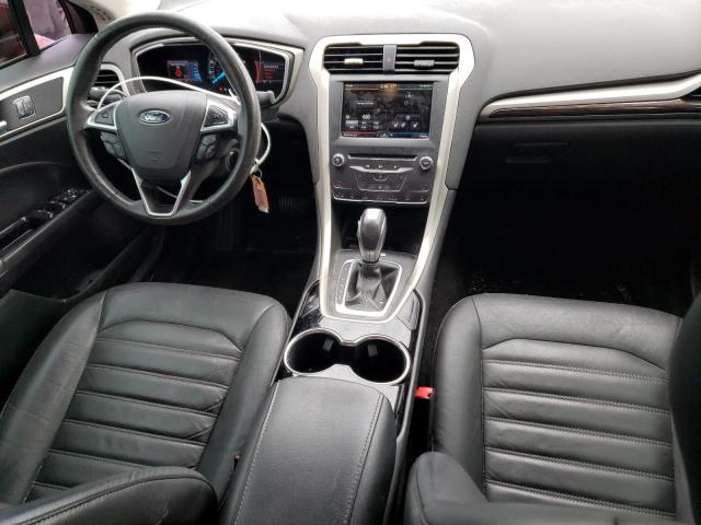 Photo 7 VIN: 3FA6P0HD8FR181232 - FORD FUSION SE 