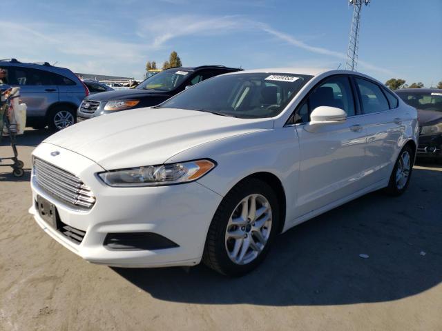 Photo 0 VIN: 3FA6P0HD8FR209286 - FORD FUSION 