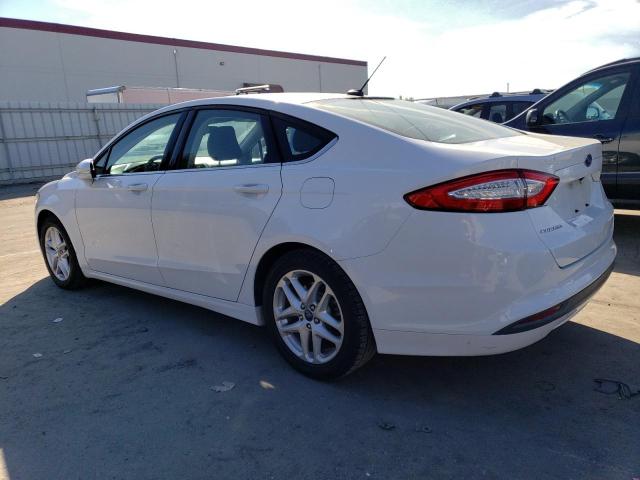 Photo 1 VIN: 3FA6P0HD8FR209286 - FORD FUSION 