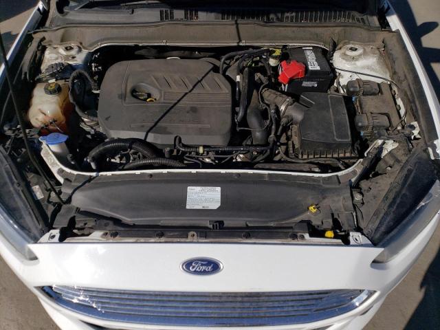 Photo 10 VIN: 3FA6P0HD8FR209286 - FORD FUSION 