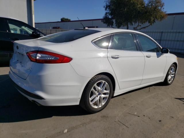 Photo 2 VIN: 3FA6P0HD8FR209286 - FORD FUSION 