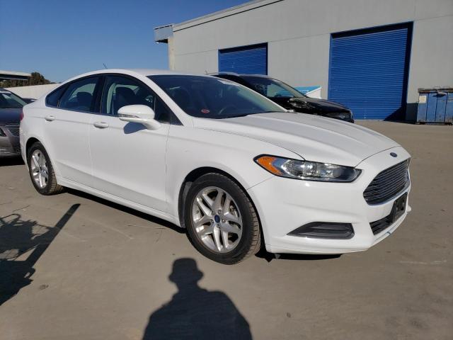 Photo 3 VIN: 3FA6P0HD8FR209286 - FORD FUSION 