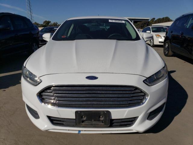 Photo 4 VIN: 3FA6P0HD8FR209286 - FORD FUSION 