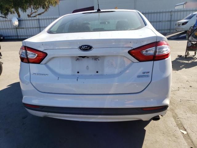 Photo 5 VIN: 3FA6P0HD8FR209286 - FORD FUSION 