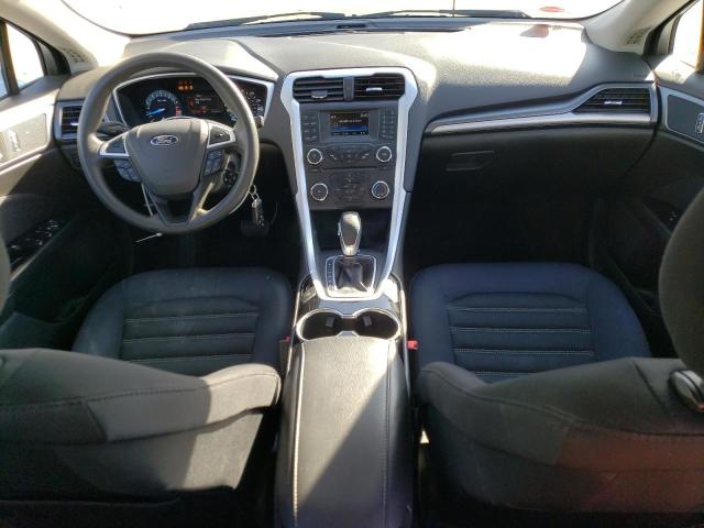 Photo 7 VIN: 3FA6P0HD8FR209286 - FORD FUSION 