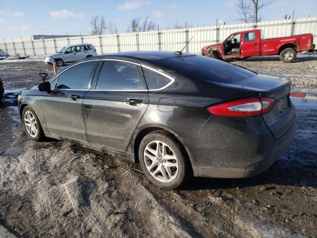 Photo 1 VIN: 3FA6P0HD8FR211782 - FORD FUSION SE 