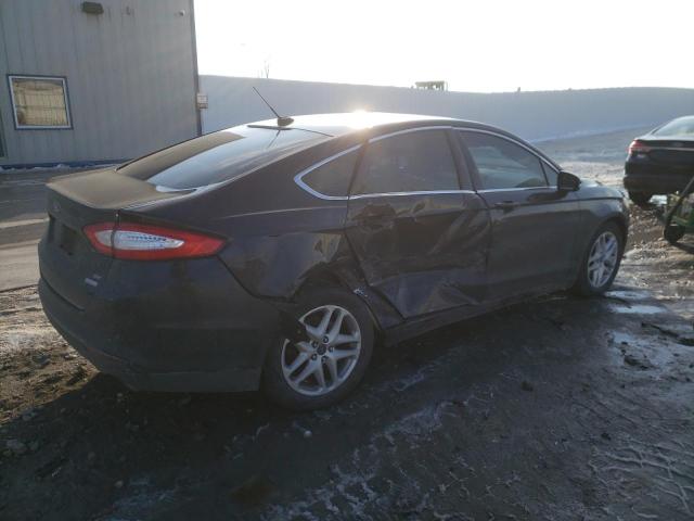 Photo 2 VIN: 3FA6P0HD8FR211782 - FORD FUSION SE 