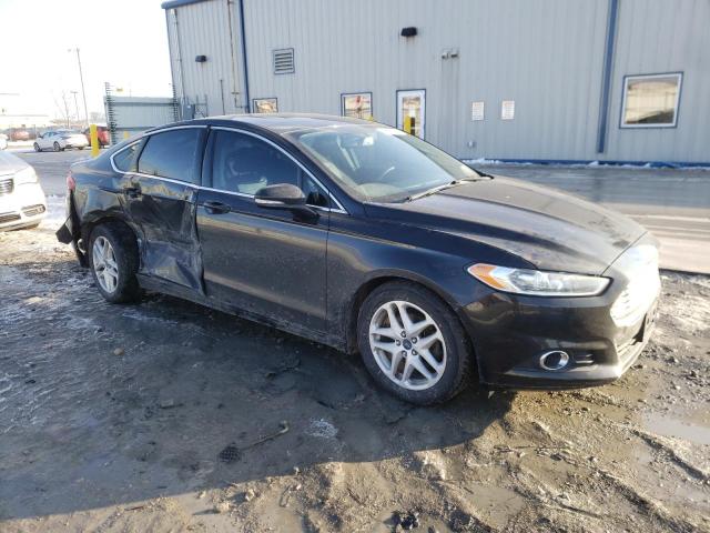 Photo 3 VIN: 3FA6P0HD8FR211782 - FORD FUSION SE 