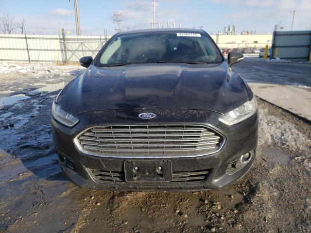 Photo 4 VIN: 3FA6P0HD8FR211782 - FORD FUSION SE 