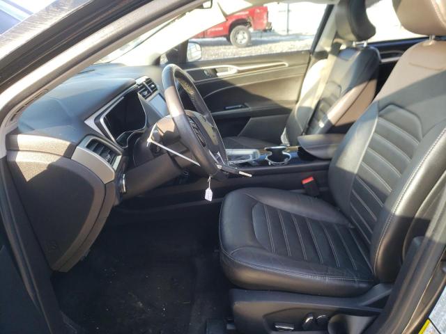 Photo 6 VIN: 3FA6P0HD8FR211782 - FORD FUSION SE 