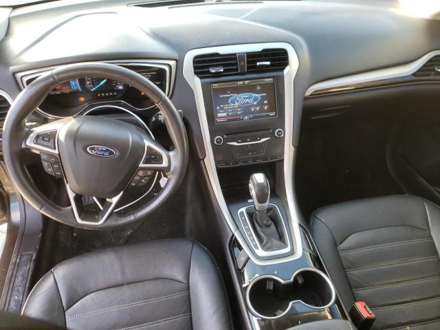 Photo 7 VIN: 3FA6P0HD8FR211782 - FORD FUSION SE 