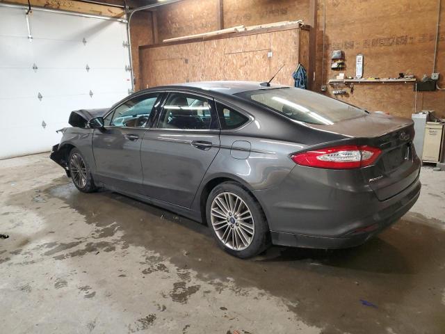 Photo 1 VIN: 3FA6P0HD8FR215976 - FORD FUSION 