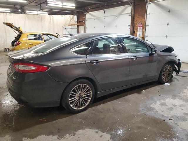 Photo 2 VIN: 3FA6P0HD8FR215976 - FORD FUSION 