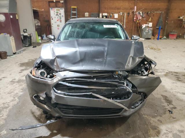 Photo 4 VIN: 3FA6P0HD8FR215976 - FORD FUSION 