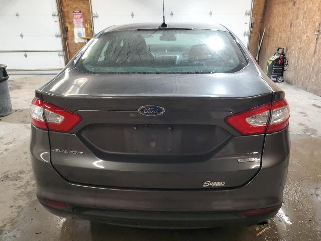 Photo 5 VIN: 3FA6P0HD8FR215976 - FORD FUSION 