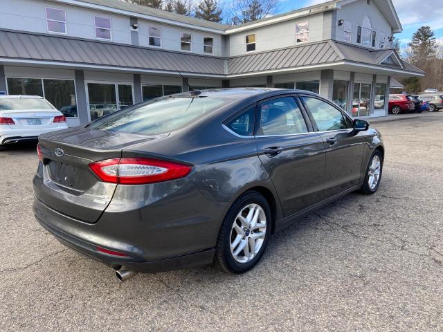 Photo 3 VIN: 3FA6P0HD8FR217226 - FORD FUSION SE 