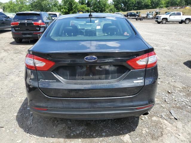 Photo 5 VIN: 3FA6P0HD8FR227755 - FORD FUSION 