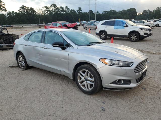 Photo 3 VIN: 3FA6P0HD8FR227836 - FORD FUSION 