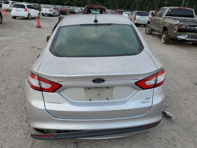 Photo 5 VIN: 3FA6P0HD8FR227836 - FORD FUSION 