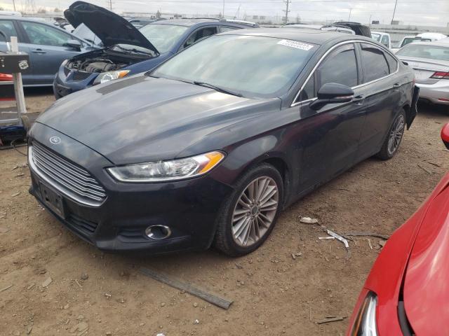 Photo 0 VIN: 3FA6P0HD8FR250615 - FORD FUSION 