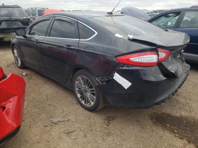 Photo 1 VIN: 3FA6P0HD8FR250615 - FORD FUSION 