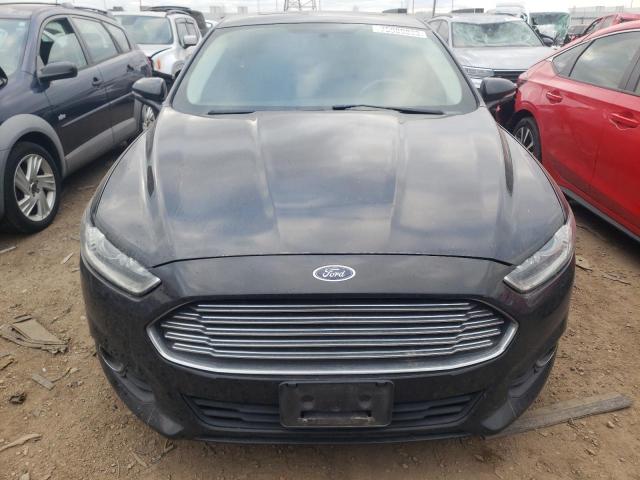 Photo 4 VIN: 3FA6P0HD8FR250615 - FORD FUSION 