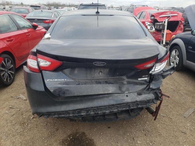 Photo 5 VIN: 3FA6P0HD8FR250615 - FORD FUSION 