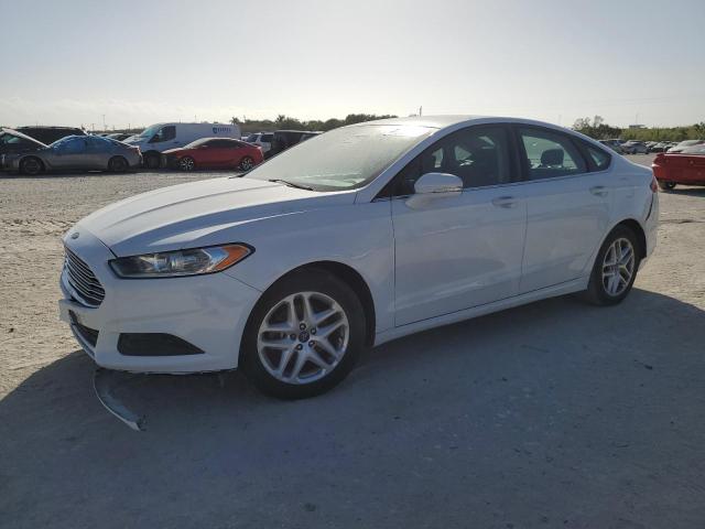 Photo 0 VIN: 3FA6P0HD8FR265132 - FORD FUSION 