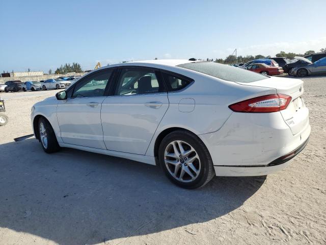 Photo 1 VIN: 3FA6P0HD8FR265132 - FORD FUSION 