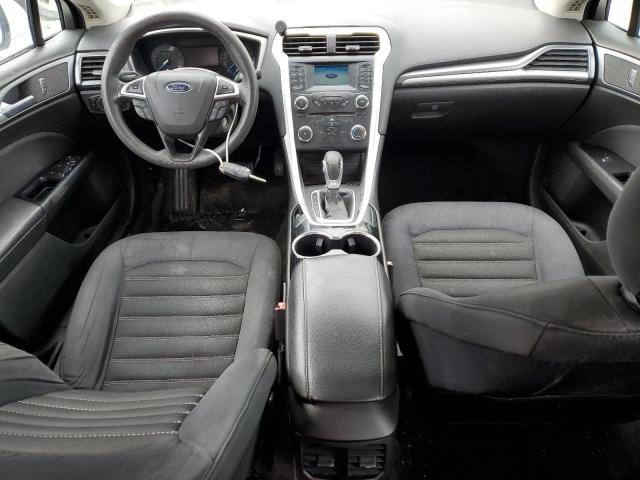 Photo 7 VIN: 3FA6P0HD8FR265132 - FORD FUSION 