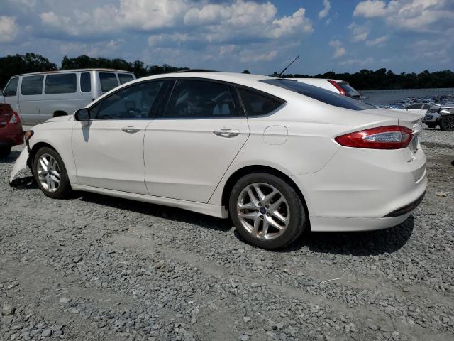 Photo 1 VIN: 3FA6P0HD8FR287163 - FORD FUSION SE 