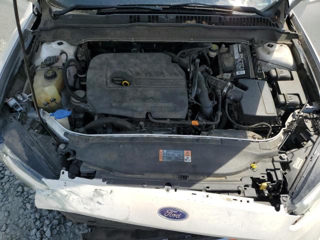 Photo 10 VIN: 3FA6P0HD8FR287163 - FORD FUSION SE 