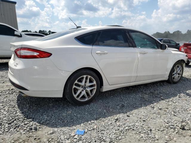 Photo 2 VIN: 3FA6P0HD8FR287163 - FORD FUSION SE 