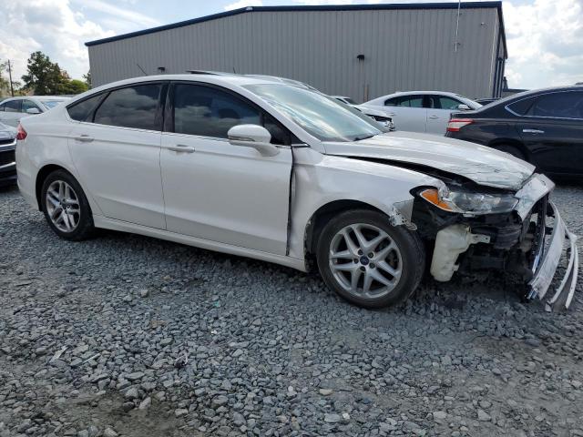 Photo 3 VIN: 3FA6P0HD8FR287163 - FORD FUSION SE 