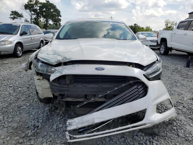 Photo 4 VIN: 3FA6P0HD8FR287163 - FORD FUSION SE 