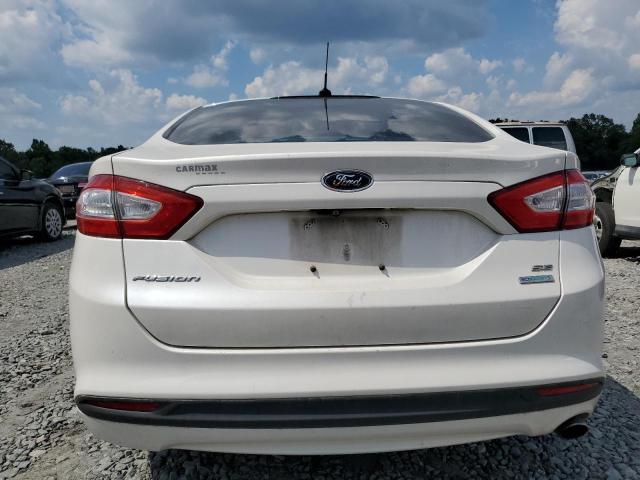 Photo 5 VIN: 3FA6P0HD8FR287163 - FORD FUSION SE 