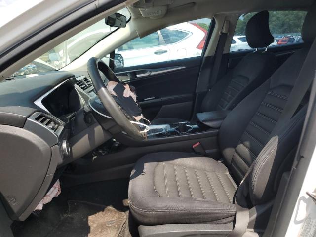 Photo 6 VIN: 3FA6P0HD8FR287163 - FORD FUSION SE 