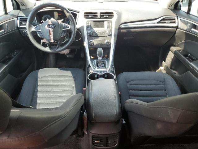 Photo 7 VIN: 3FA6P0HD8FR287163 - FORD FUSION SE 