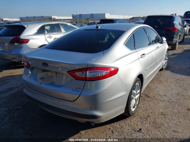 Photo 3 VIN: 3FA6P0HD8FR292363 - FORD FUSION 