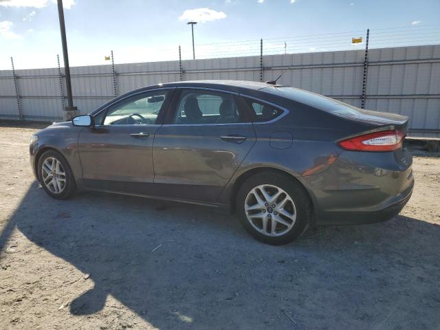 Photo 1 VIN: 3FA6P0HD8GR101770 - FORD FUSION 