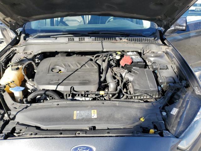 Photo 10 VIN: 3FA6P0HD8GR101770 - FORD FUSION 