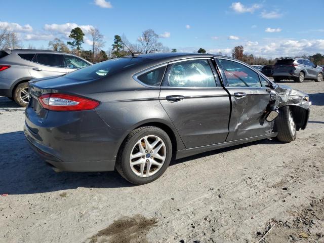 Photo 2 VIN: 3FA6P0HD8GR101770 - FORD FUSION 