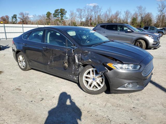 Photo 3 VIN: 3FA6P0HD8GR101770 - FORD FUSION 