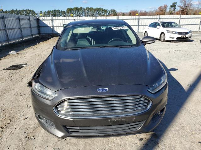 Photo 4 VIN: 3FA6P0HD8GR101770 - FORD FUSION 